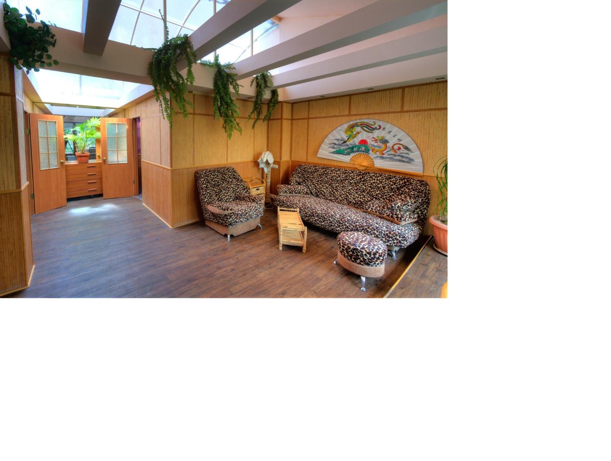 Villa Da Winci Odessa Extérieur photo
