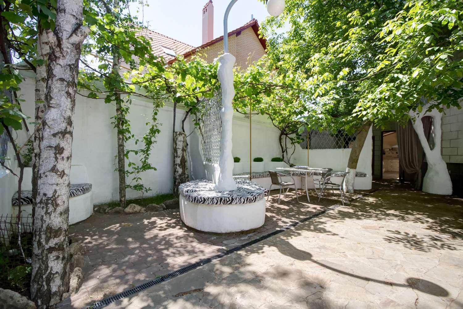 Villa Da Winci Odessa Extérieur photo