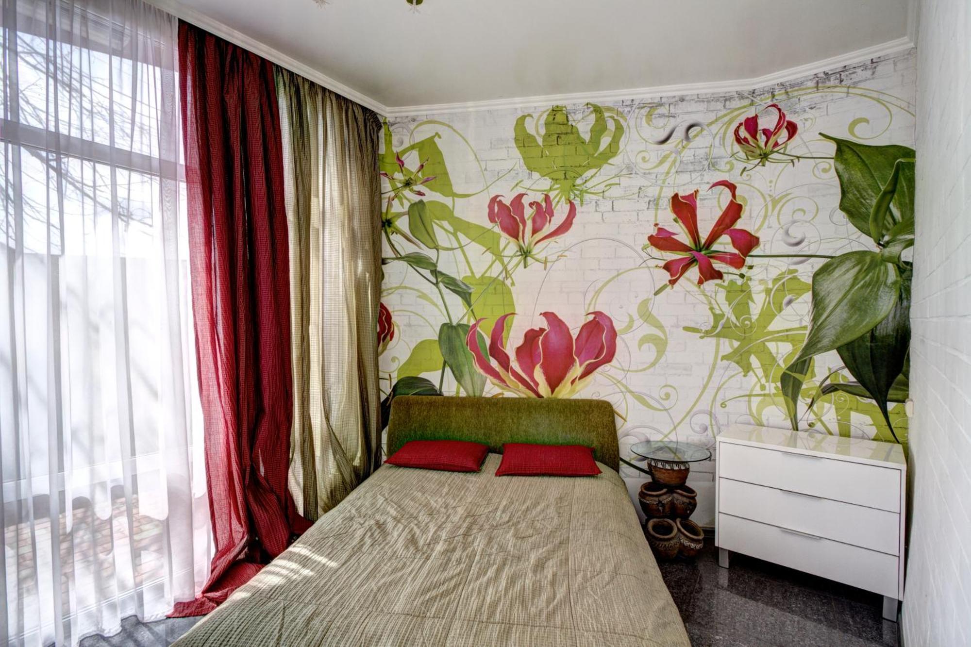Villa Da Winci Odessa Extérieur photo