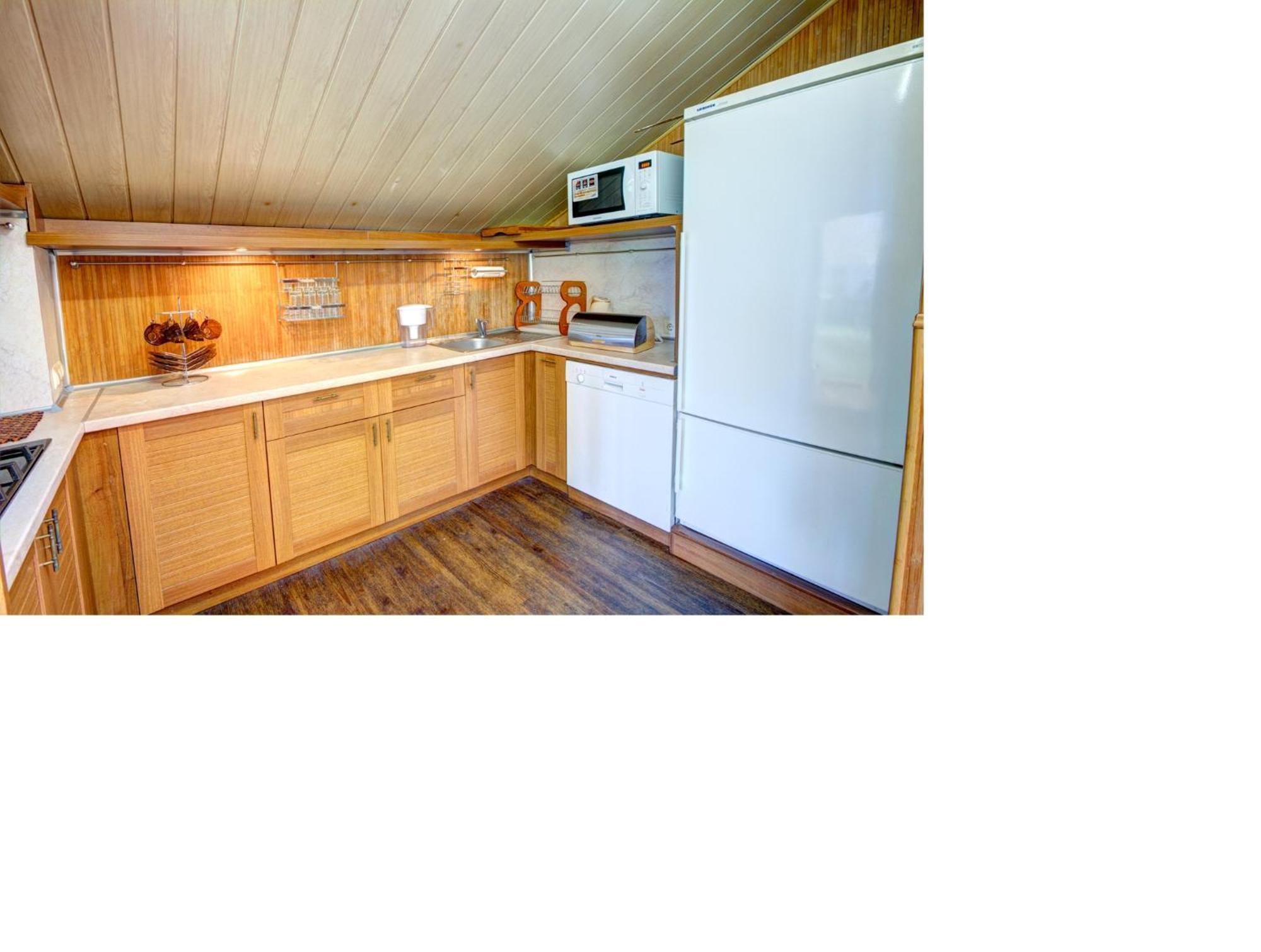 Villa Da Winci Odessa Extérieur photo