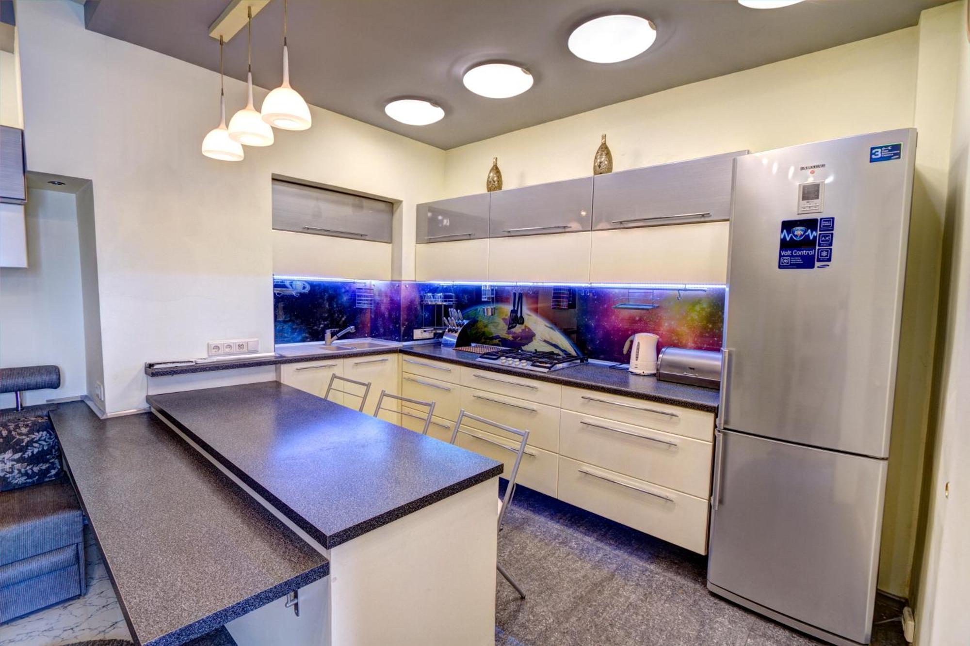 Villa Da Winci Odessa Extérieur photo