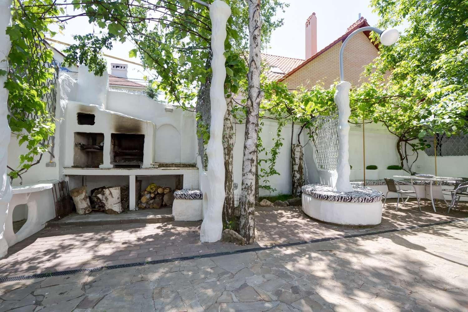 Villa Da Winci Odessa Extérieur photo