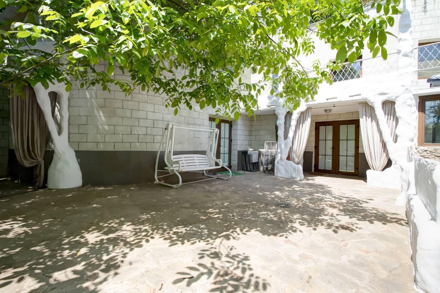 Villa Da Winci Odessa Extérieur photo