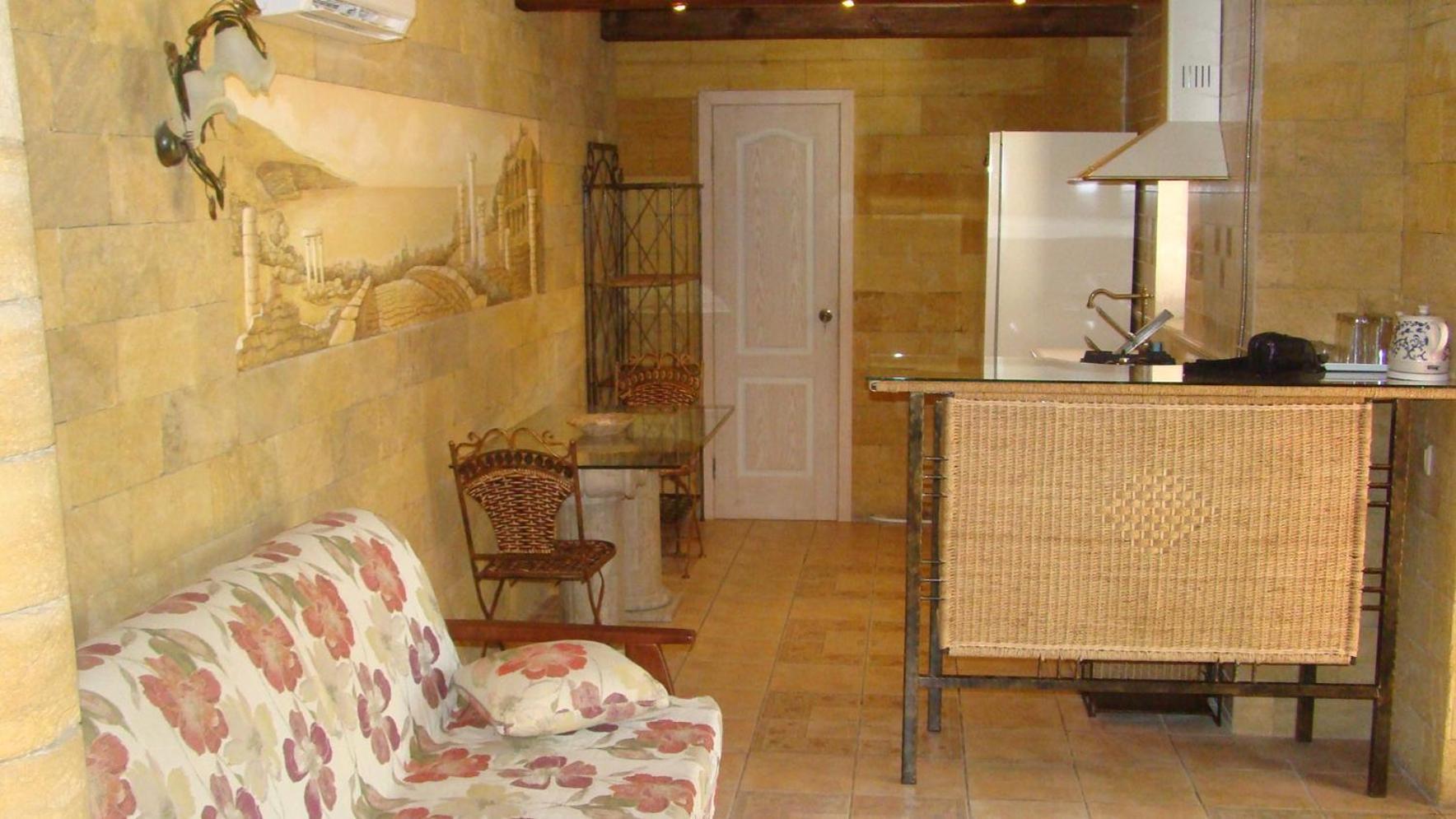 Villa Da Winci Odessa Extérieur photo