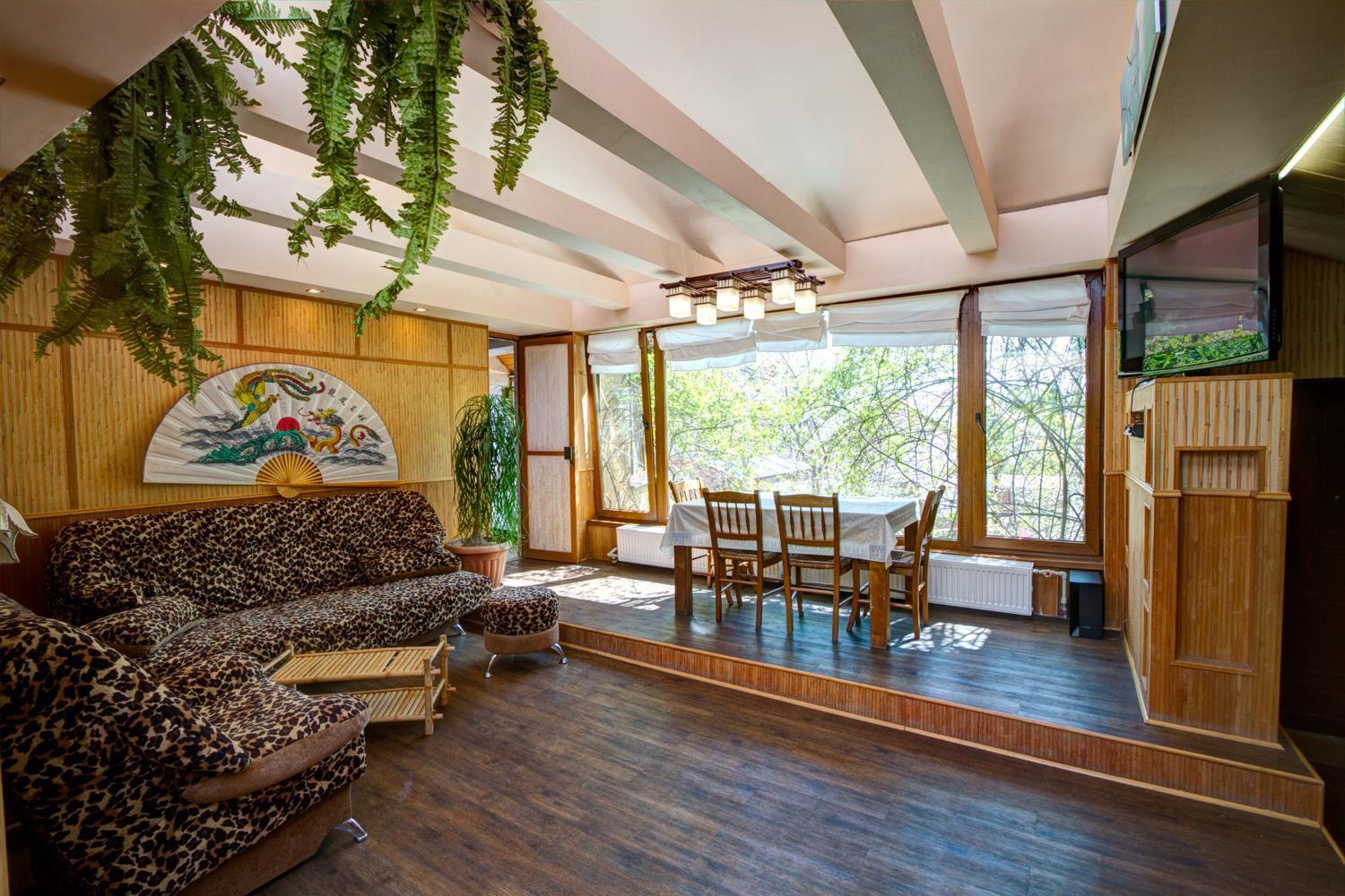 Villa Da Winci Odessa Extérieur photo