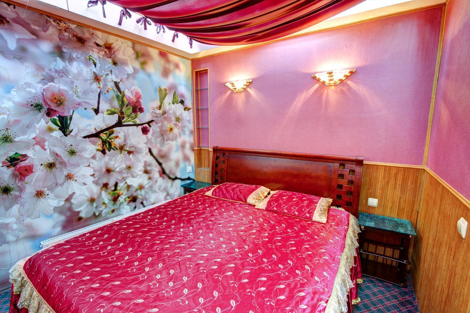 Villa Da Winci Odessa Extérieur photo