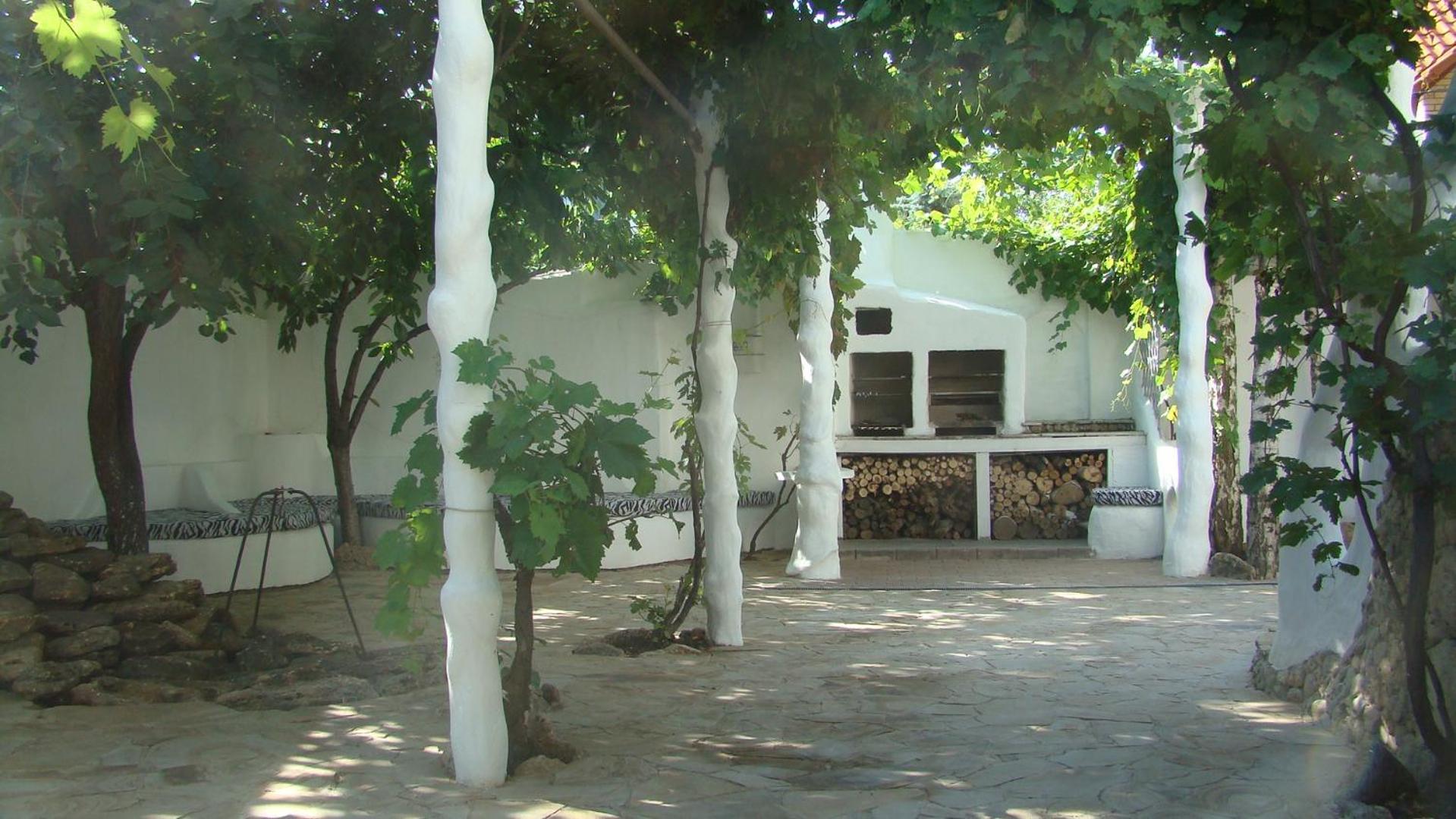 Villa Da Winci Odessa Extérieur photo