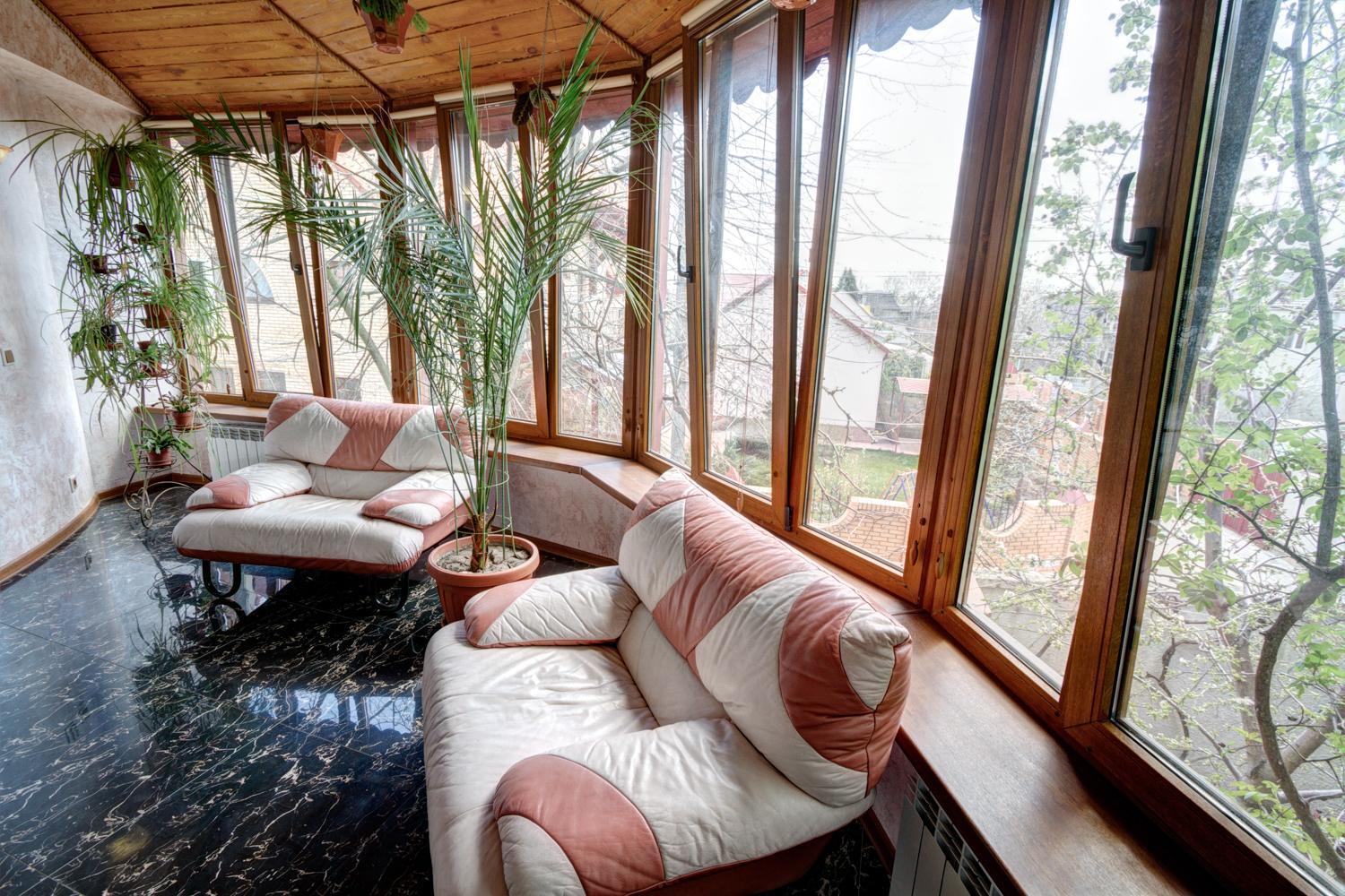 Villa Da Winci Odessa Extérieur photo
