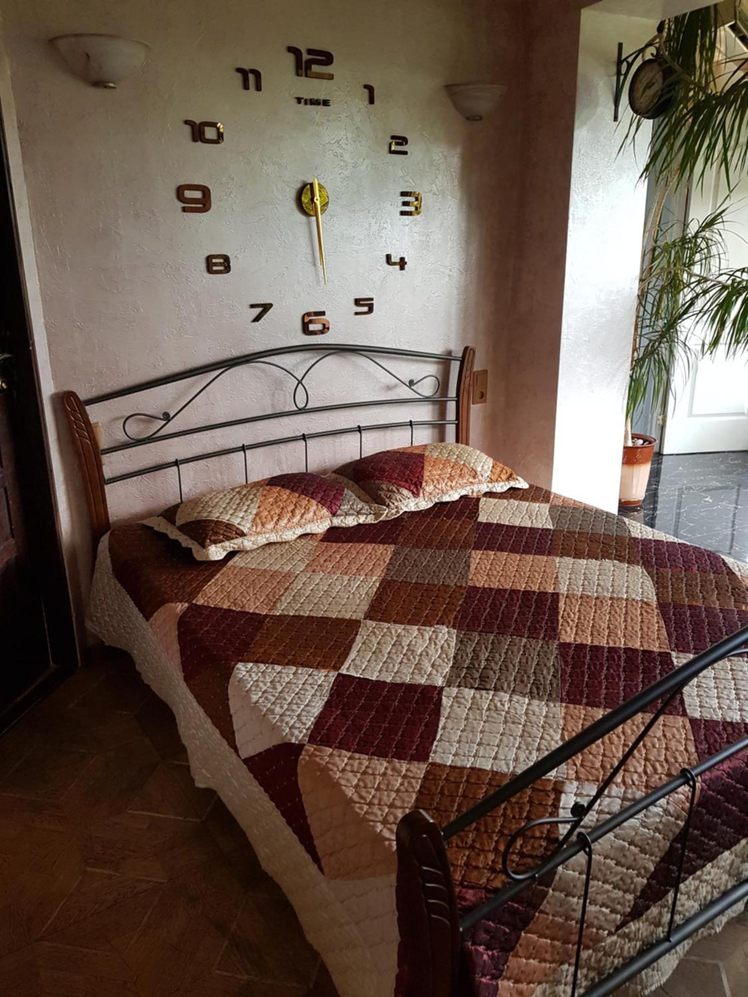 Villa Da Winci Odessa Extérieur photo