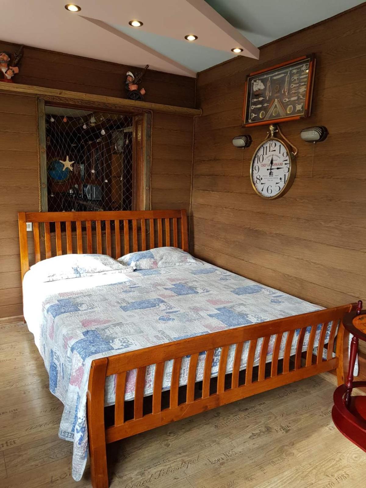 Villa Da Winci Odessa Extérieur photo