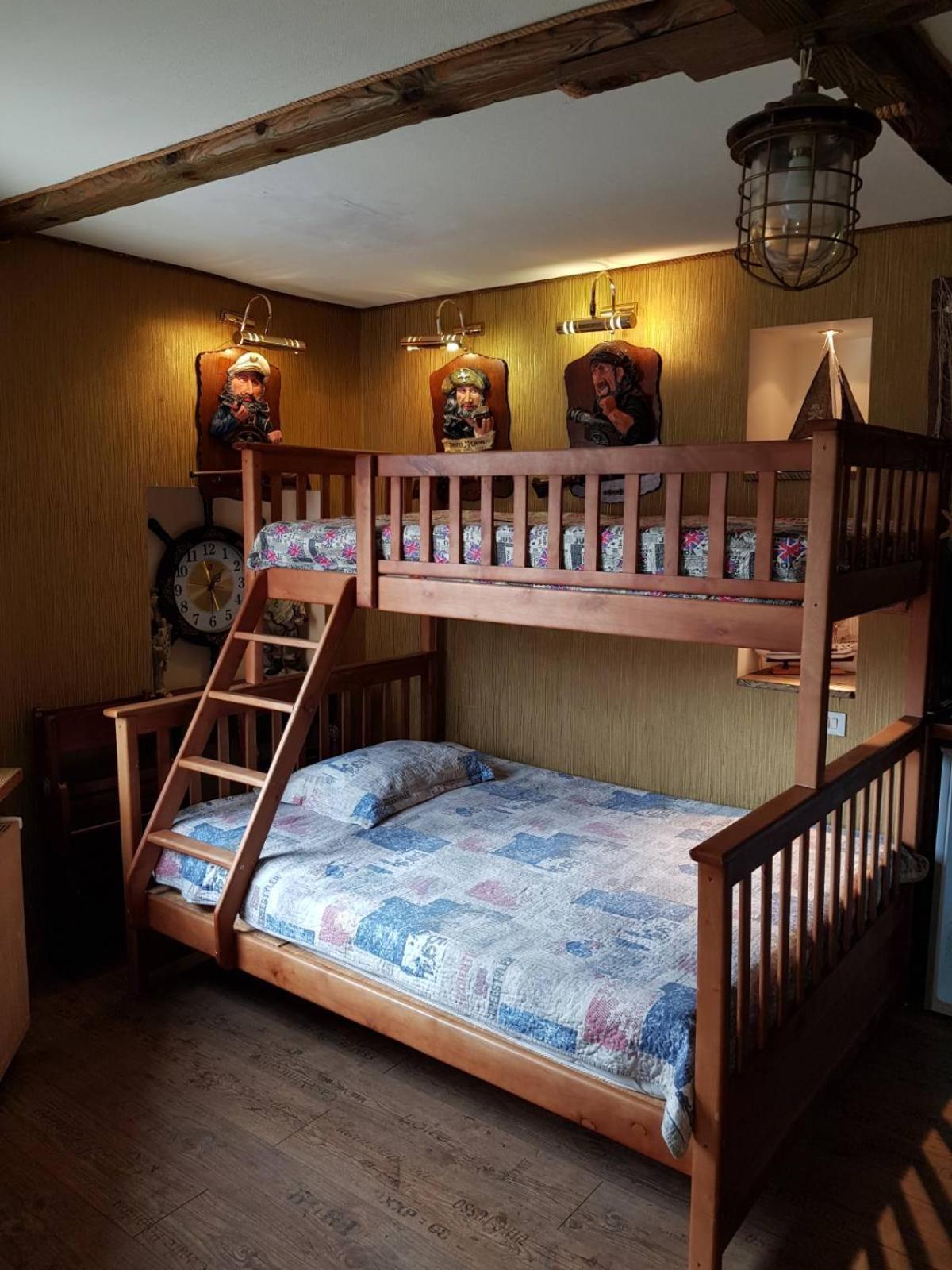 Villa Da Winci Odessa Extérieur photo