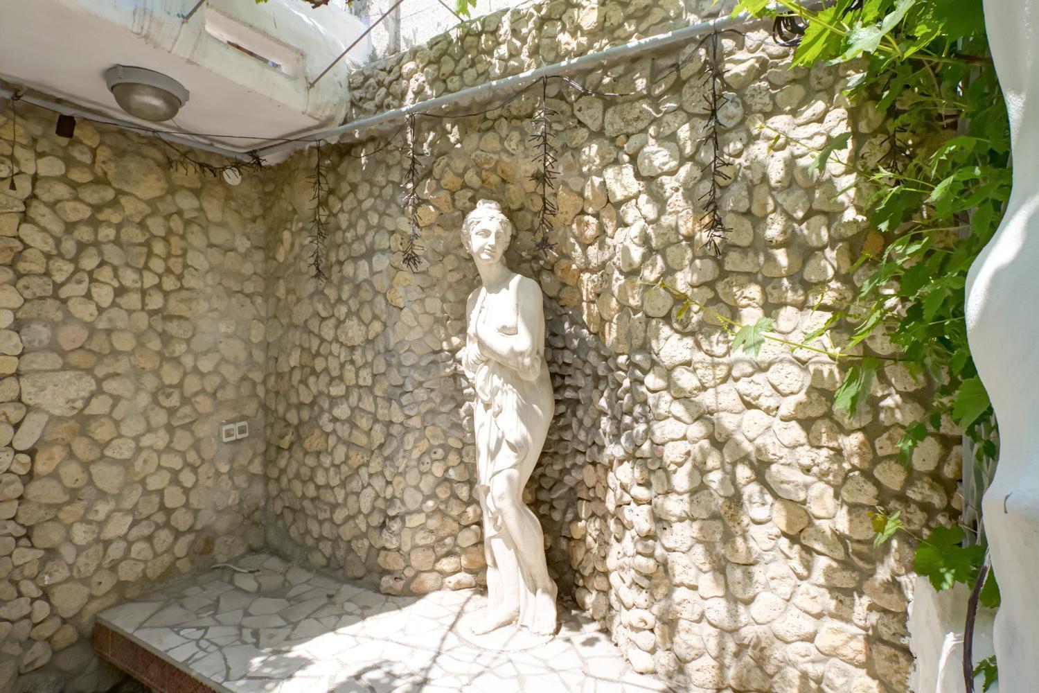 Villa Da Winci Odessa Extérieur photo