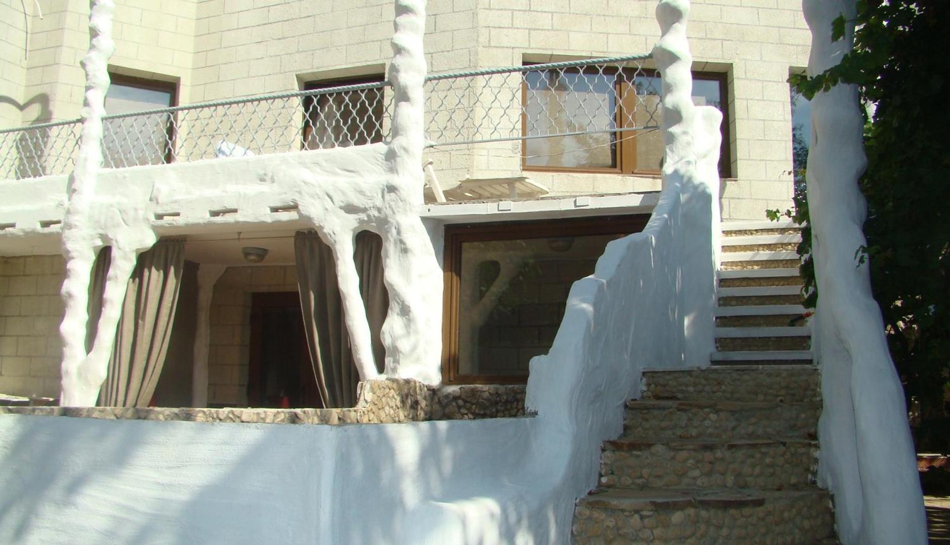 Villa Da Winci Odessa Extérieur photo