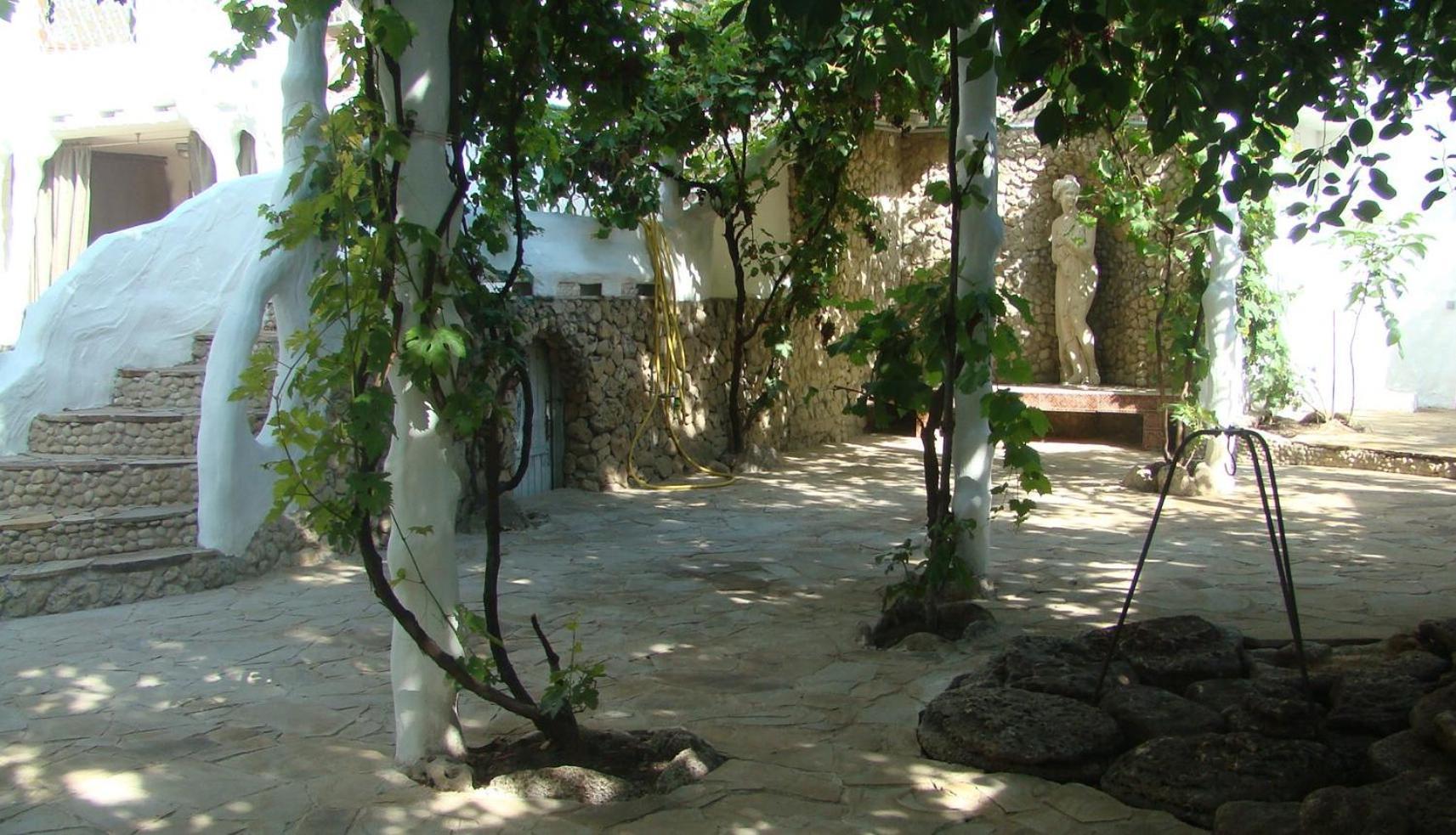 Villa Da Winci Odessa Extérieur photo
