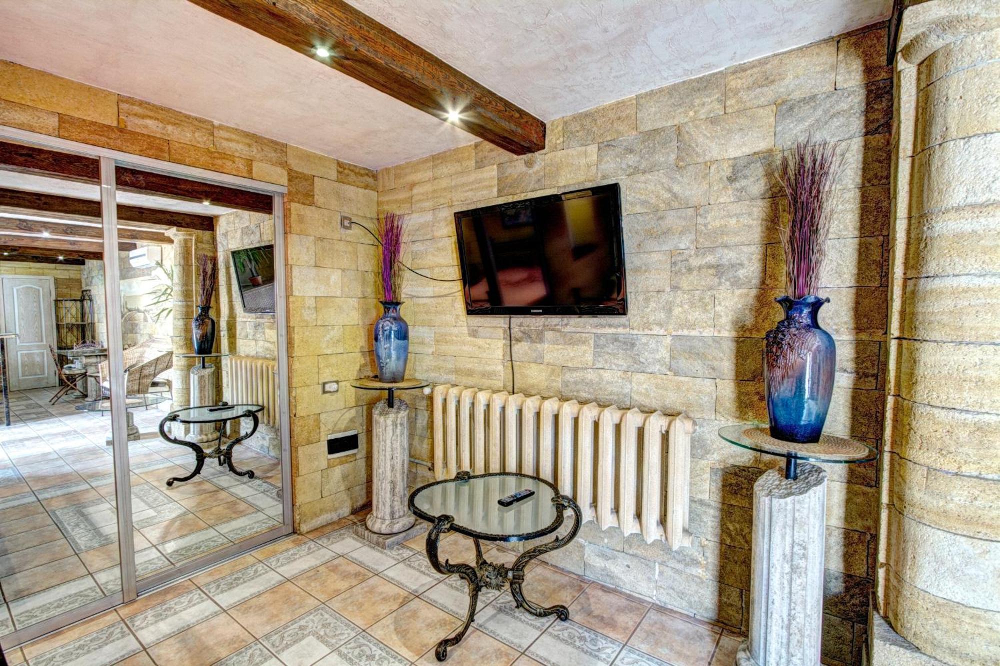 Villa Da Winci Odessa Extérieur photo