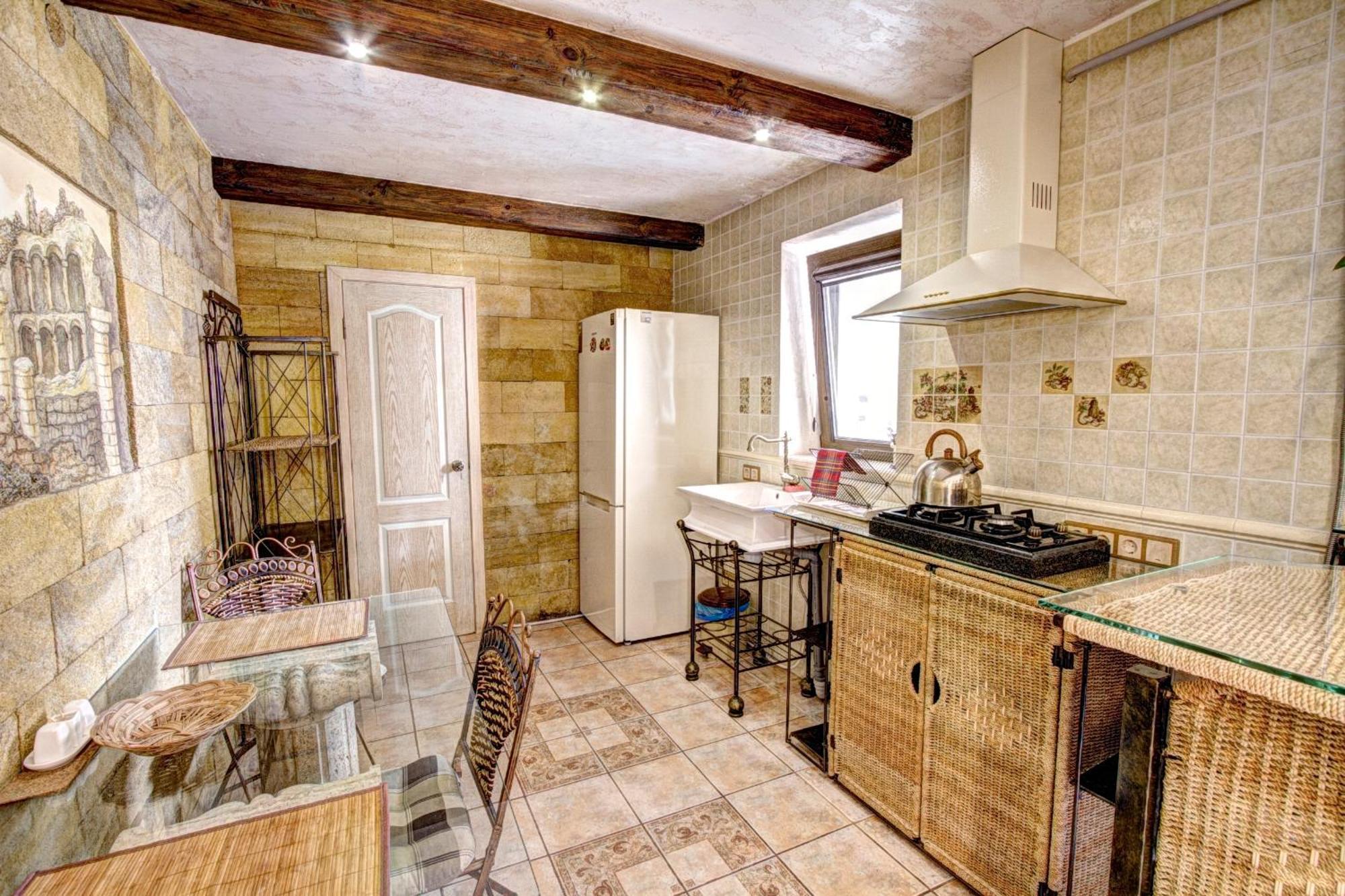 Villa Da Winci Odessa Extérieur photo