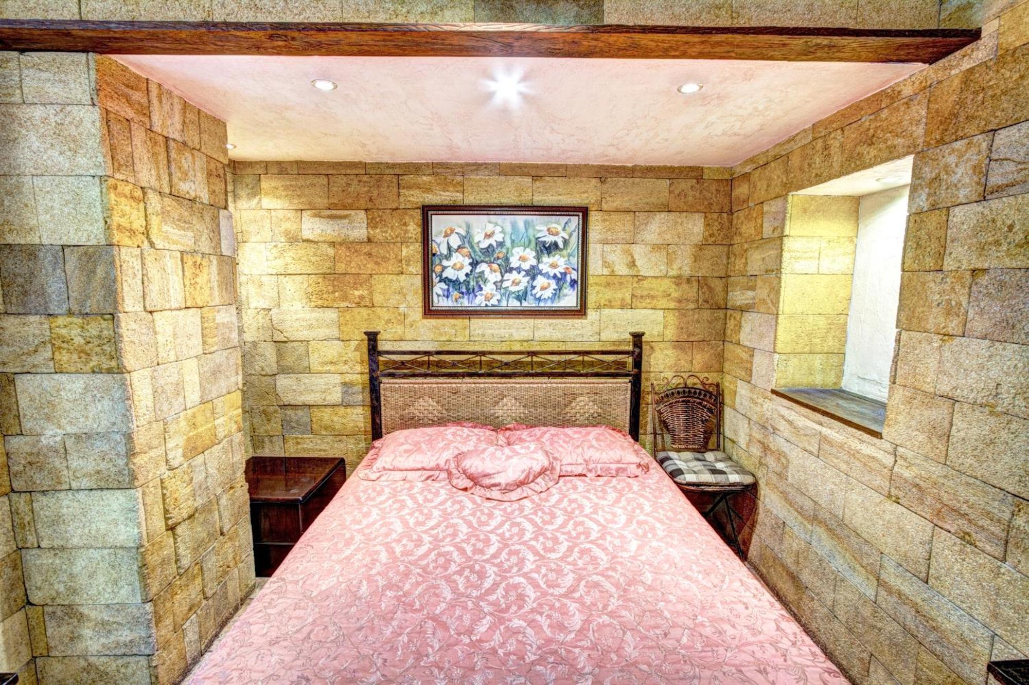Villa Da Winci Odessa Extérieur photo