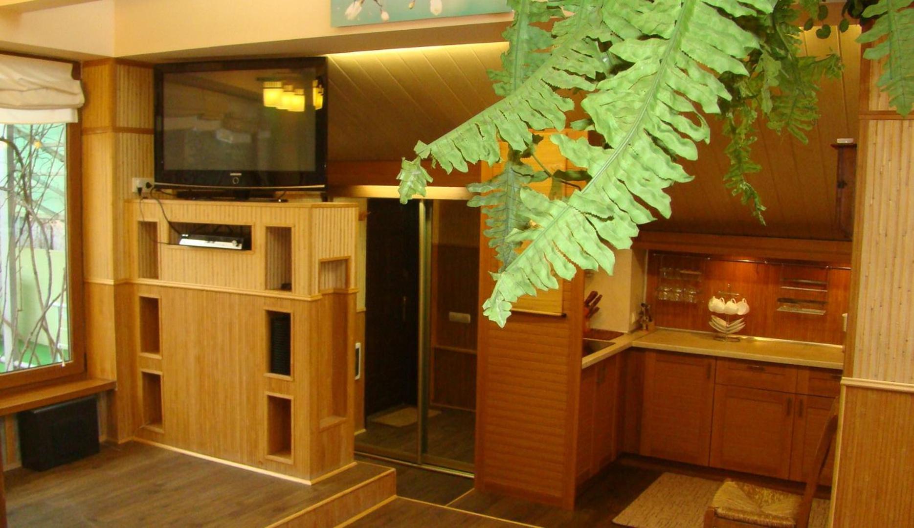 Villa Da Winci Odessa Extérieur photo