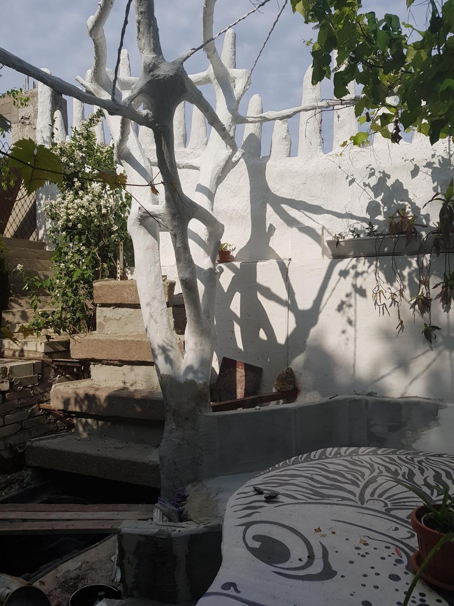 Villa Da Winci Odessa Extérieur photo