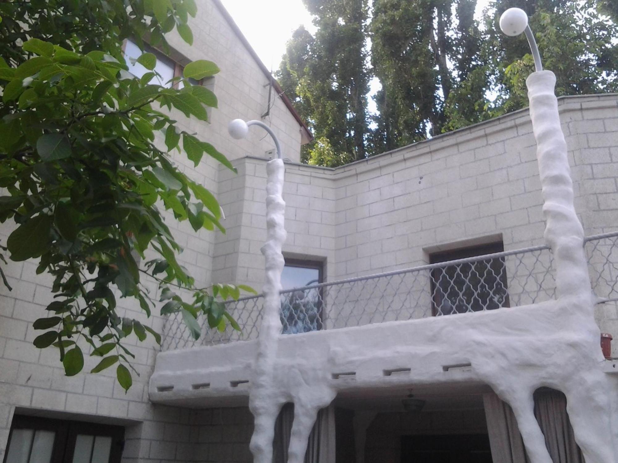 Villa Da Winci Odessa Extérieur photo
