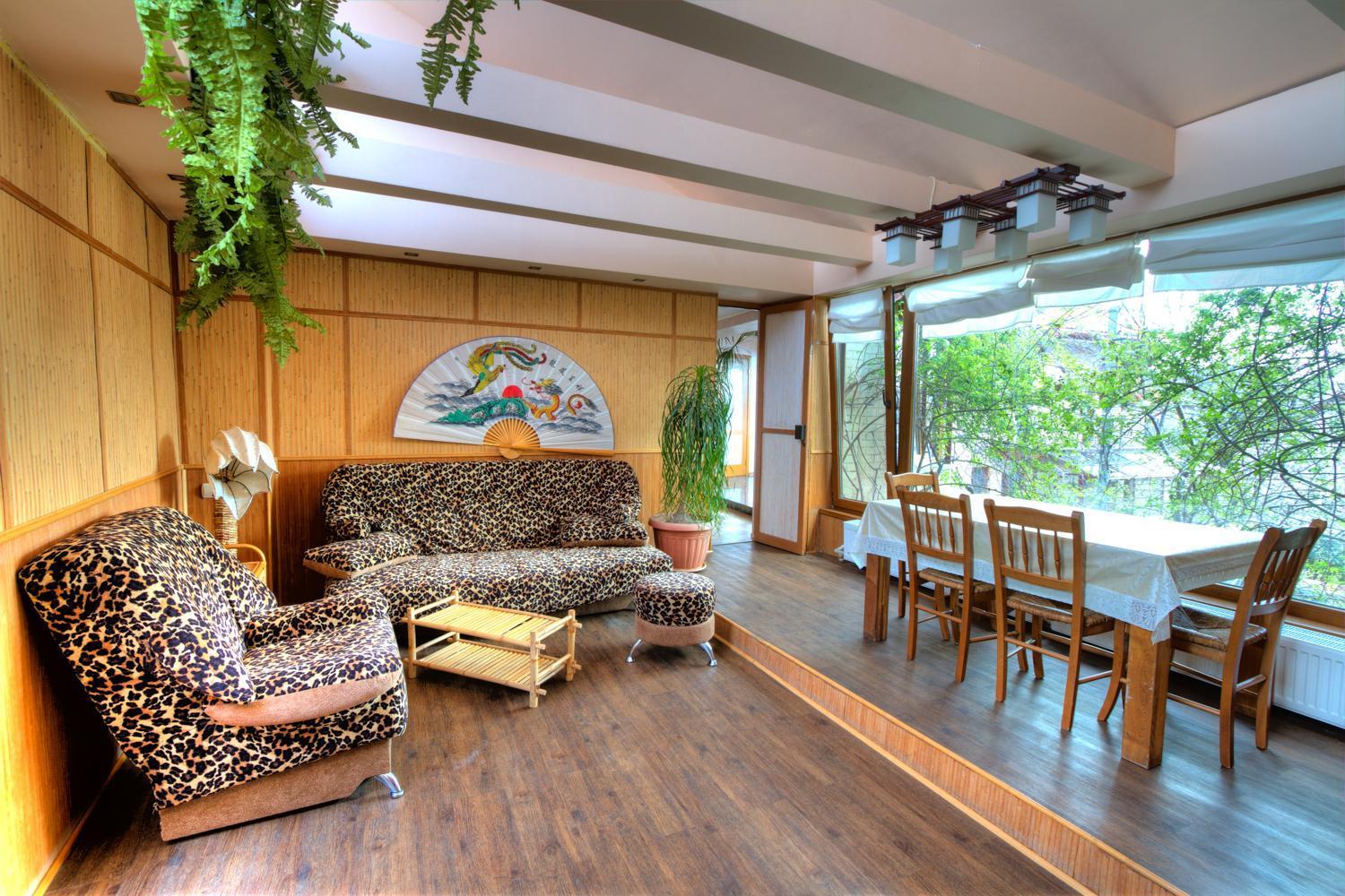 Villa Da Winci Odessa Extérieur photo