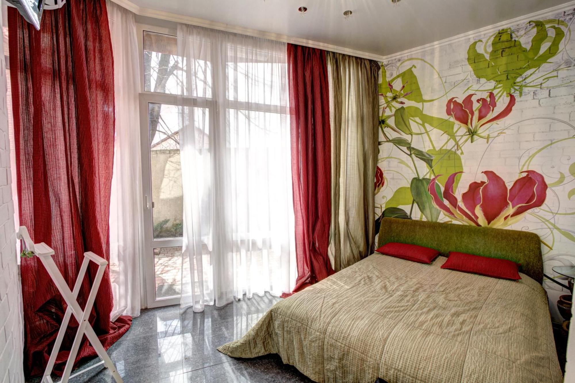 Villa Da Winci Odessa Extérieur photo
