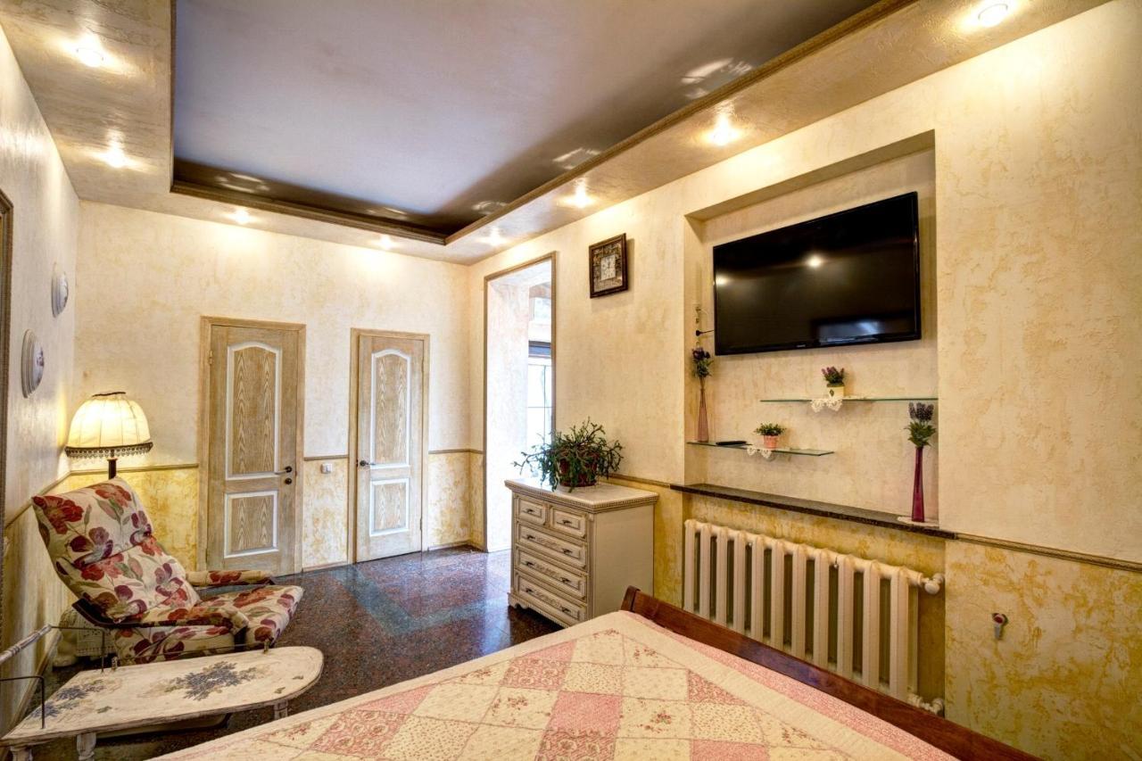 Villa Da Winci Odessa Extérieur photo