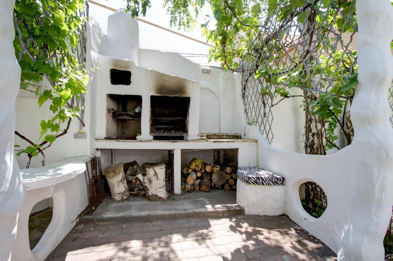 Villa Da Winci Odessa Extérieur photo
